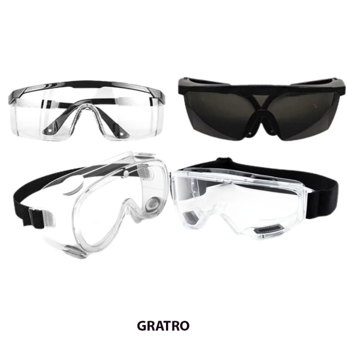 Eye Protection goggles