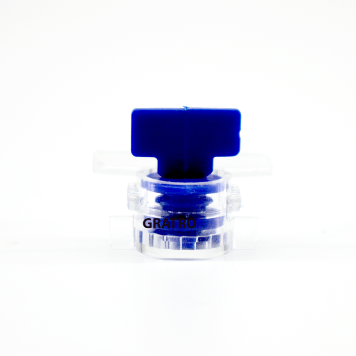 METER SECURITY SEAL-JHP021
