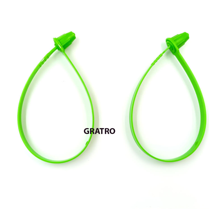 PLASTIC SECURITY SEALS-JHP032