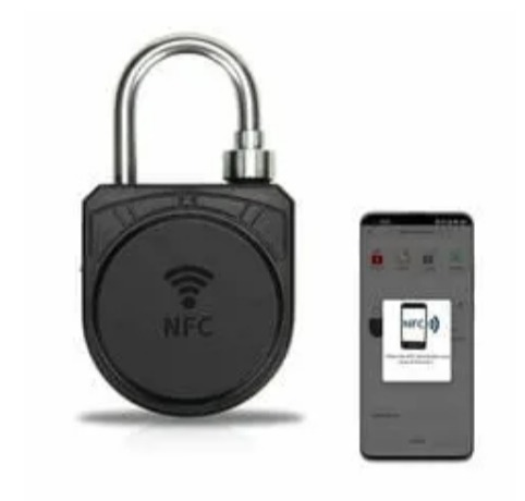 RFID and Smart Seals