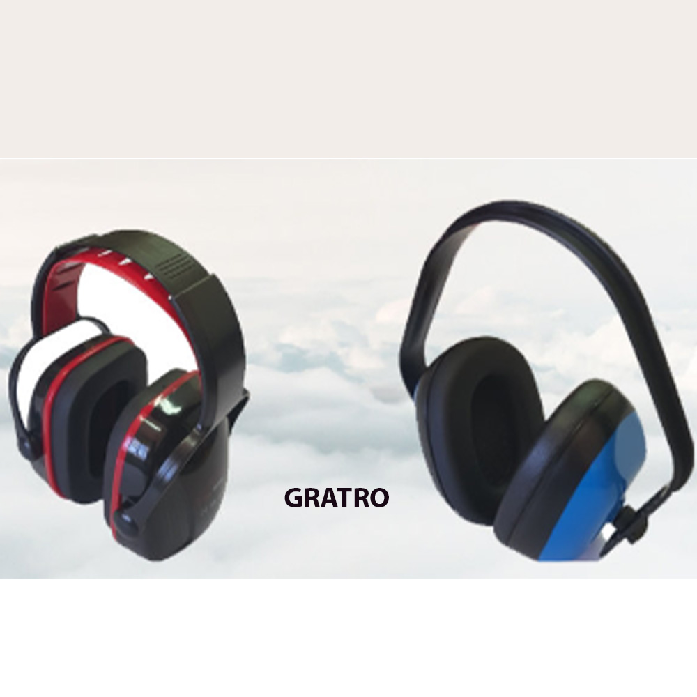 Ear Protection