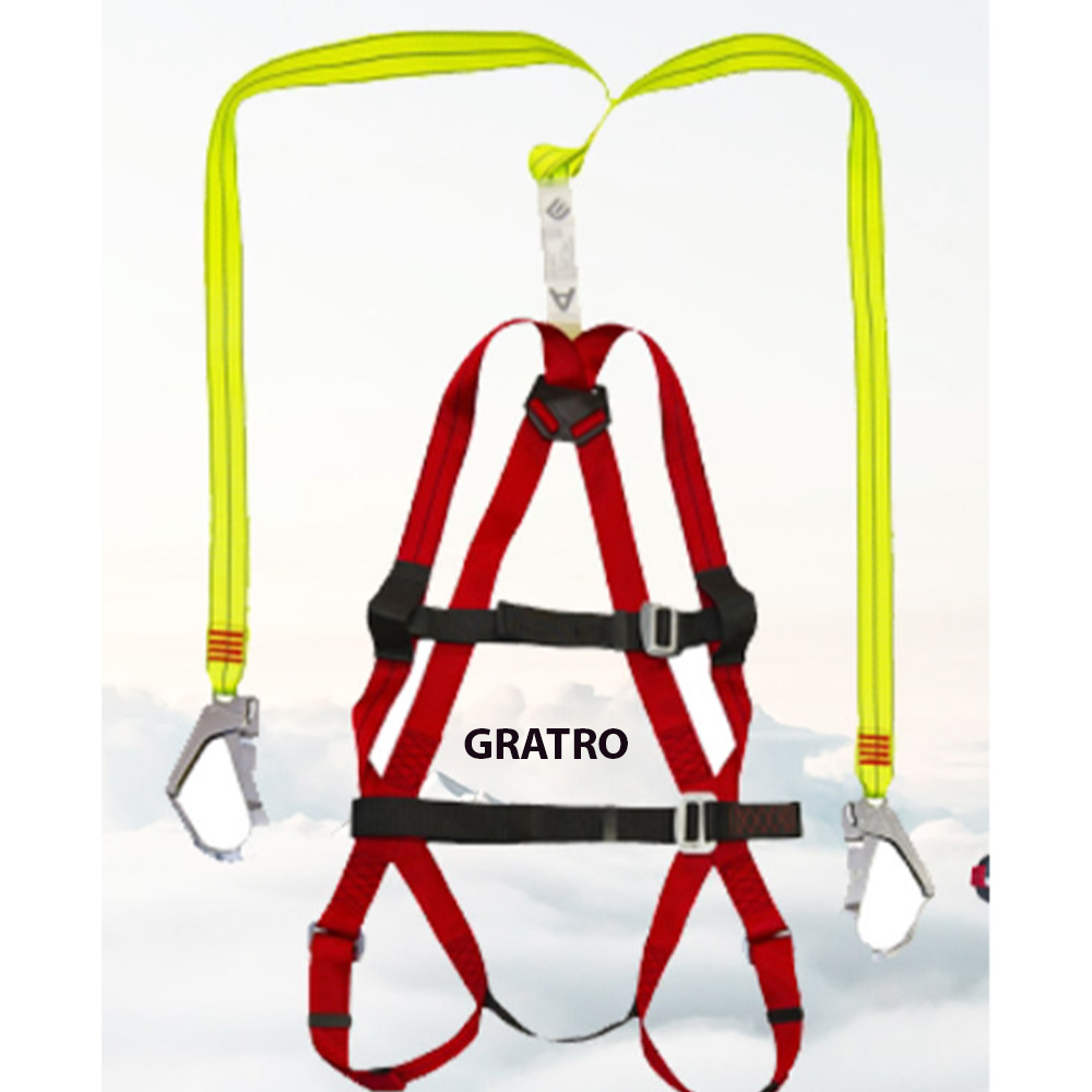 Fall Protection