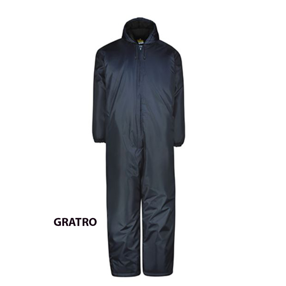 Freezer Wear