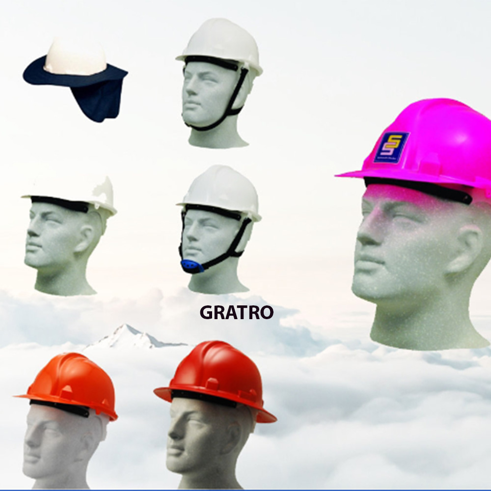 Eye Protection