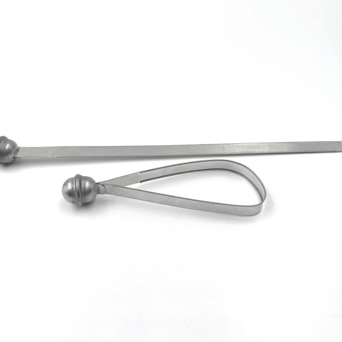 Metal Strap security seals