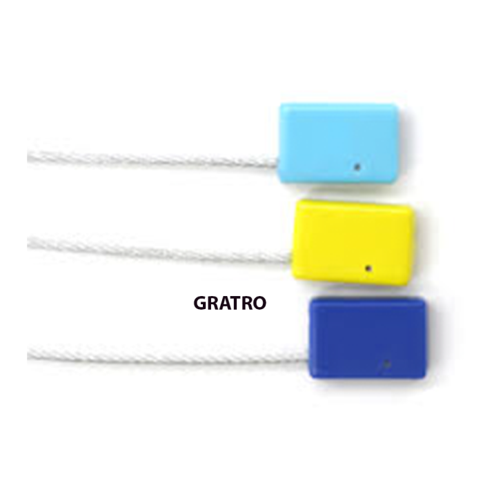 CABLE SECURITY SEAL-JCCS203
