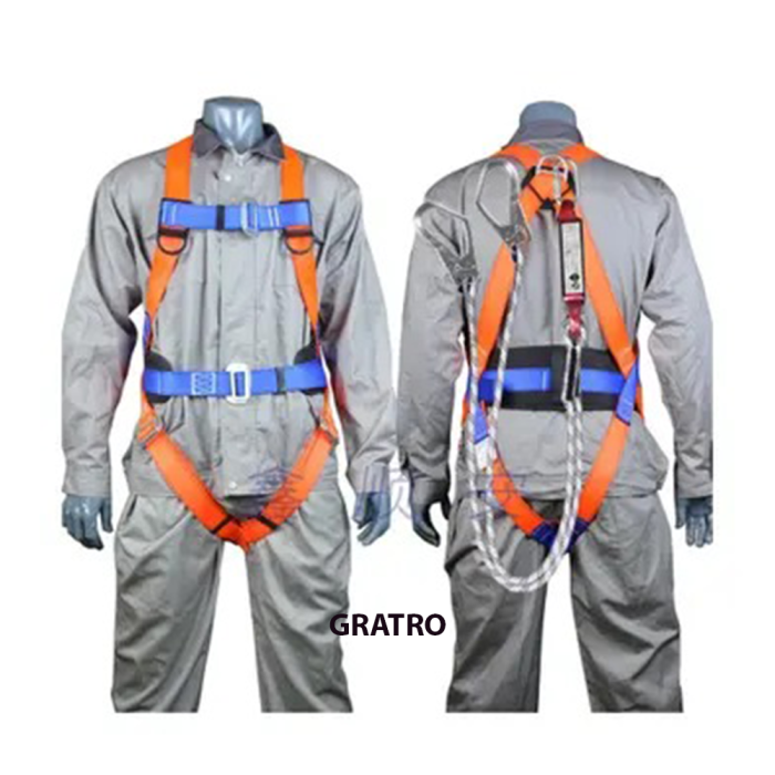 Body Harness