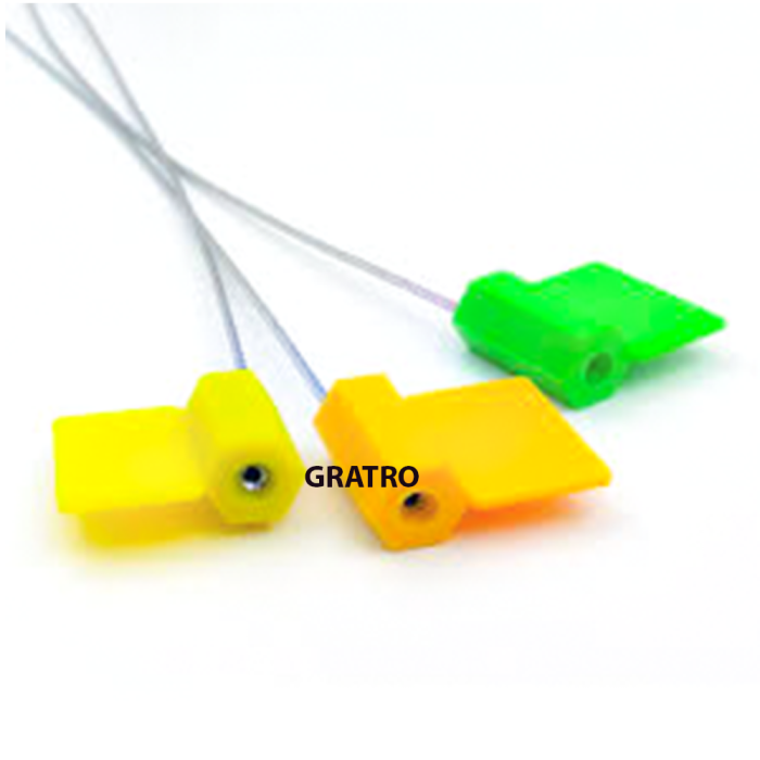CABLE SECURITY SEAL-GR0001